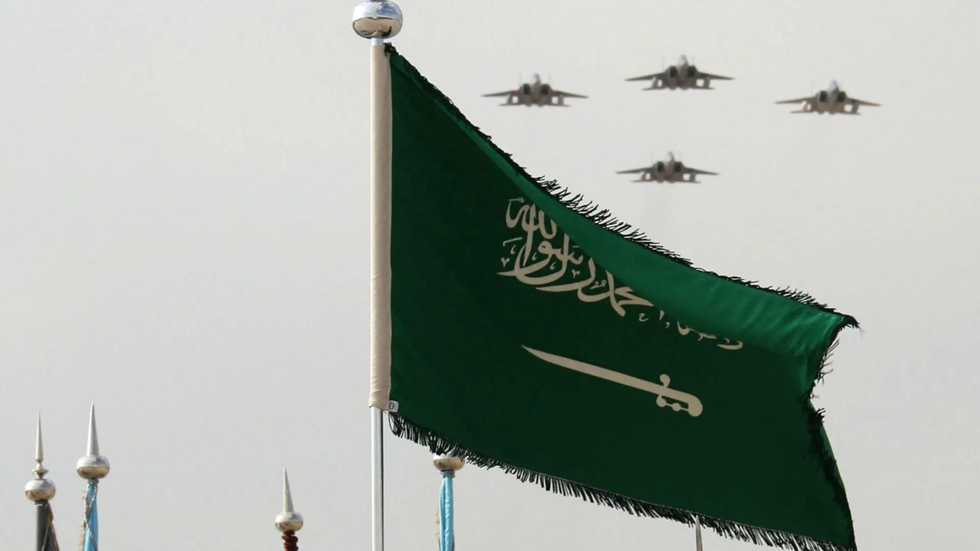 مسؤول سعودي لـCNN: المملكة تتأهب لهجوم تخطط له ميليشيات عراقية بالتعاون مع الحوثيين