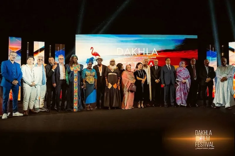 مهرجان الداخلة يرسخ الإشعاع الدولي