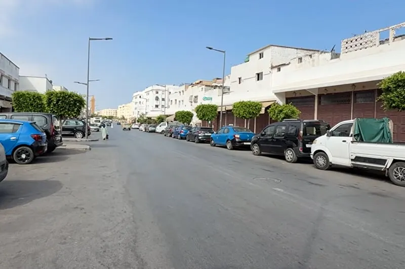 أزمة "مول الحانوت" في العيد