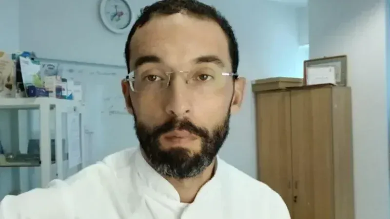 قضية أسطول الصمود: الإفراج عن الطبيب محمد أمين بالنور