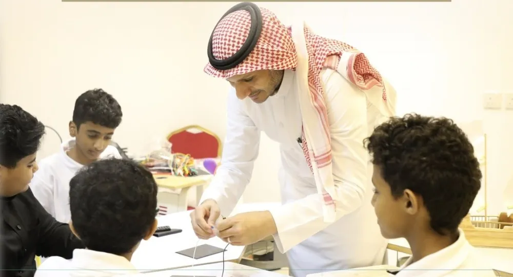 3 مسارات خدمية وتقنية لتمكين الطلاب ذوي الإعاقة بالتعليم