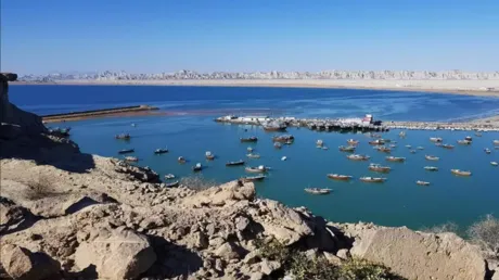 الحرس الثوري الإيراني: لا حصة للأجانب في هرمز وأي مغامرات أمريكية ستجابه برد حاسم