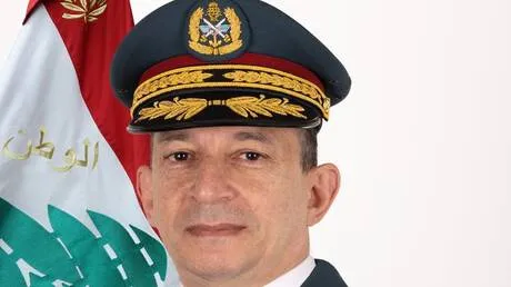 قائد الجيش اللبناني: التشكيك بالمؤسسة العسكرية يخدم أعداء لبنان ولن يثنيها عن واجبها