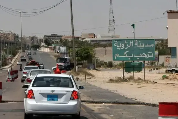 «الاغتيالات العشوائية» تعيد التحشيد المسلّح للزاوية الليبية