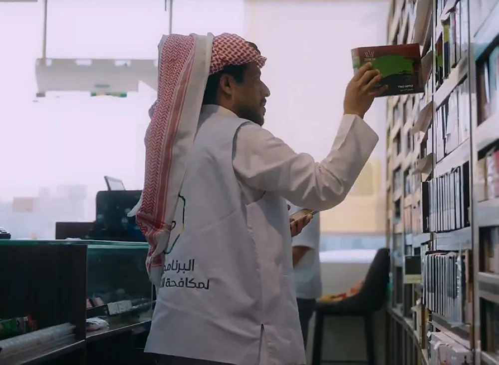 السجن 5 سنوات وغرامة 5 ملايين ريال.. إحالة 135 حالة اشتباه بالتستر للتحقق