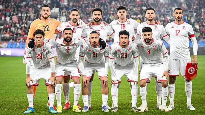 استعدادا للمونديال.. المنتخب التونسي ينهزم وديا أمام النمسا