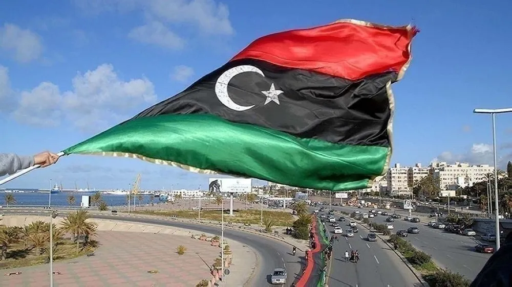 قادمون من تشاد.. إحباط تسلل 74 مهاجرًا غير شرعي جنوب ليبيا