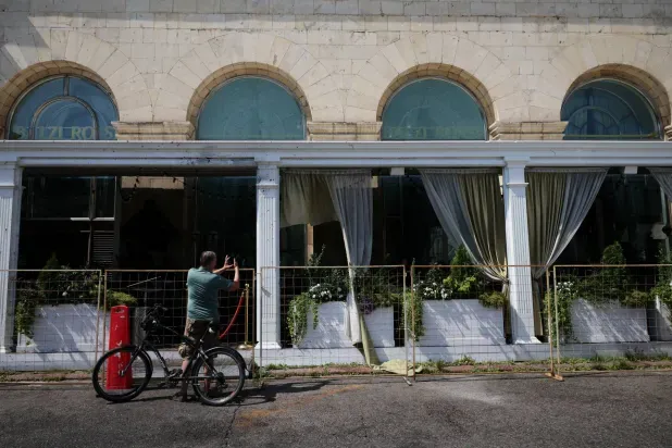 إصابة مدير مصنع روسي للطائرات المسيّرة بانفجار سيارة