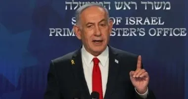 نتنياهو: حزب الله يحاول عرقلة مسار السلام مع لبنان