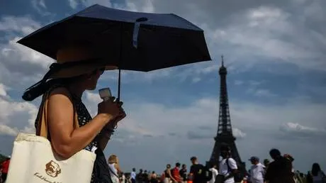 فرنسا تعترف بعجزها.. بنيتنا التحتية صممت لمناخ لم يعد موجودا