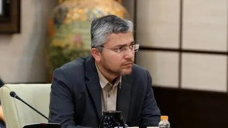 رضائي لـ RT: صدرت أوامر في حال الهجوم برا على إيران ألا يترك جندي أمريكي على قيد الحياة