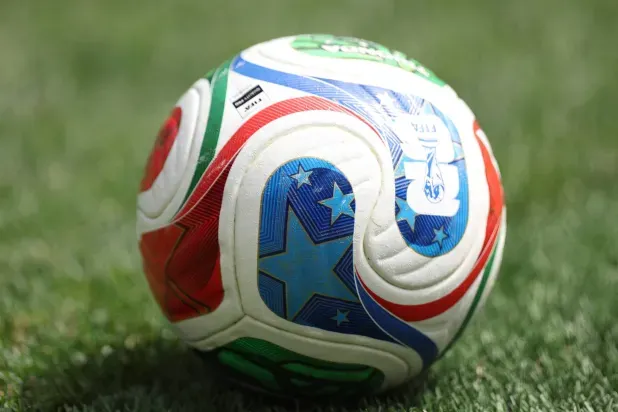 «كرة تريوندا» تقلق حراس المرمى في كأس العالم 2026