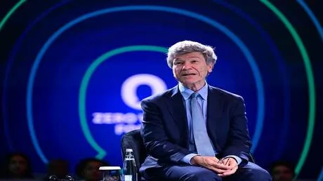 جيفري ساكس: أزمة اقتصادية خطيرة ستضرب الدول وحرب عالمية تلوح في الأفق.. لا تقصفوا إيران  