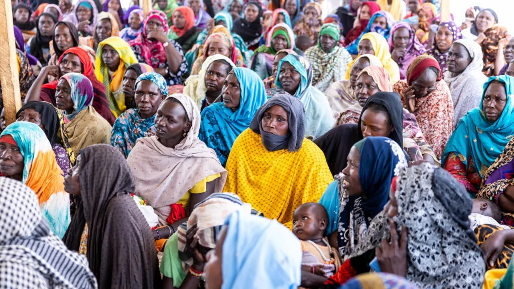 السودان: الأمم المتحدة تنذر بـ"كارثة" تحدق بمدينة الأبيض إحدى أكبر مدن البلاد