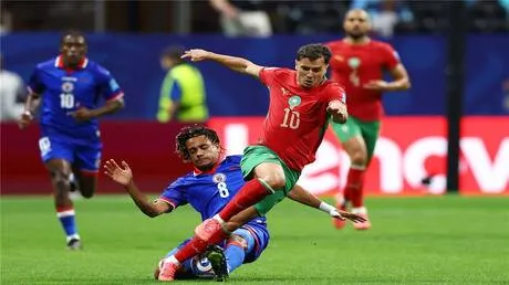 ربع نهائي كأس العالم 2026.. كل ما تريد معرفته عن قمة المغرب وفرنسا