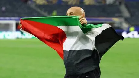 الغضب الإسرائيلي يتحول إلى حملة دعم للأرجنتين قبل مواجهة مصر التاريخية في كأس العالم