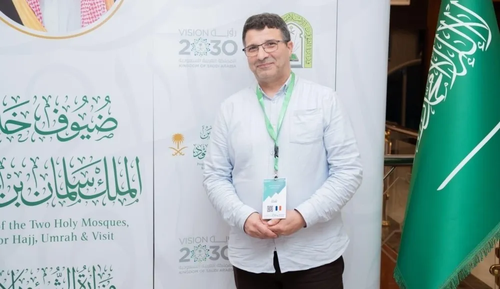ضيوف برنامج خادم الحرمين يثمنون عناية المملكة بضيوف الرحمن