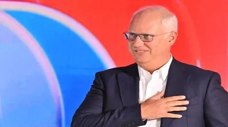 دميترييف: اتصالات نشطة مع ويتكوف وكوشنر هذا الأسبوع