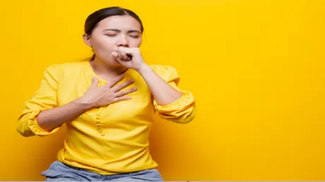 سبب مخفي للسعال والشعور بالمرض دون ظهور أعراض نزلة برد
