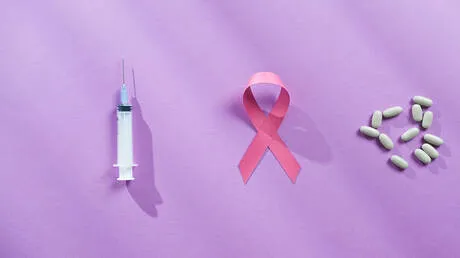 نتائج واعدة لأدوية التخسيس في دعم علاج سرطان الثدي