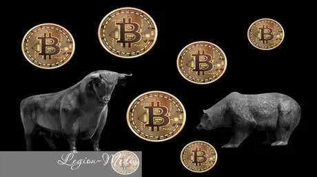استغلال العملات المشفرة في أمريكا بينما يتعثر الاقتصاد