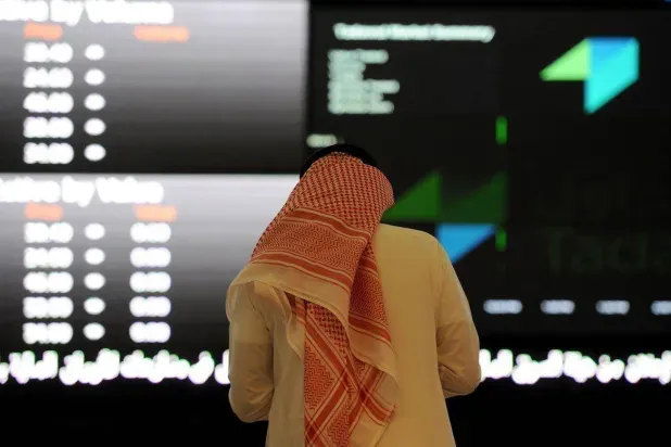 مؤشر السوق السعودية يهبط للجلسة الخامسة مع تصاعد التوترات الجيوسياسية