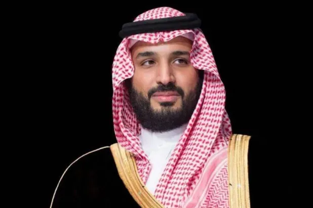 ولي العهد السعودي يشارك في اتصالٍ جماعي مع ترمب وقادة دول عربية وإسلامية
