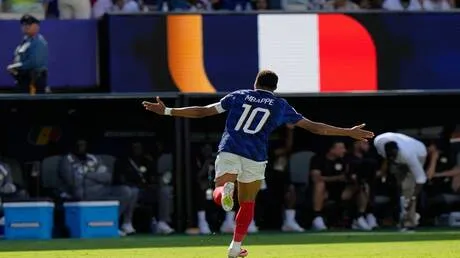 منتخب فرنسا "يثأر" من السنغال في مونديال 2026 (فيديو)