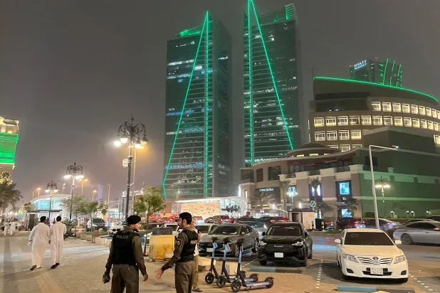 التضخم في السعودية يحافظ على صموده أمام صدمة الطاقة