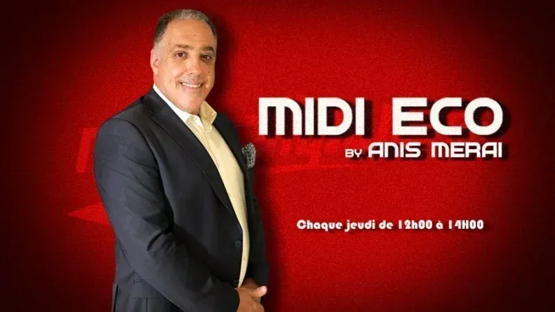 الضريبة على الثروة وإضراب البنوك في ميدي إيكو