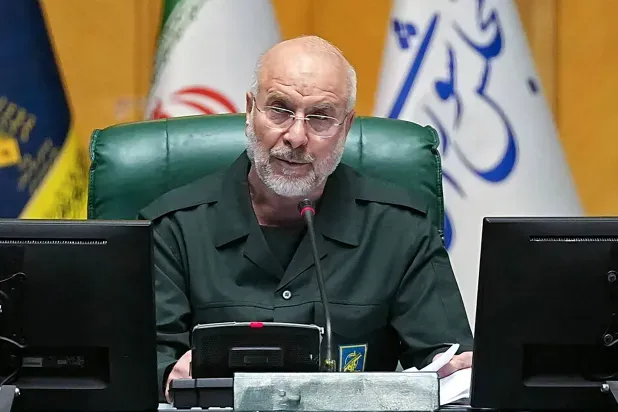 إيران: زيارة قاليباف كانت «جيدة بشكل عام» وقادت لإحراز تقدم في المحادثات مع أميركا