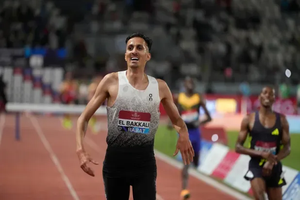 «الدوري الماسي»: عودة موفقة للبقالي في لقاء الرباط