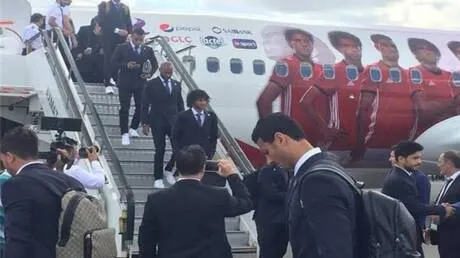 قرار أمني مفاجئ يربك ترتيبات "الفراعنة" قبل موقعة إيران في مونديال 2026