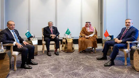 "جيروزاليم بوست": اتفاقية الدفاع المشترك بين السعودية وتركيا وباكستان تضع المنطقة على أرضية خطيرة
