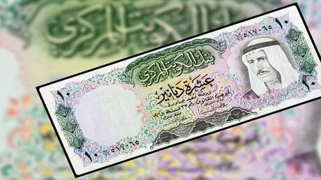 الدينار الكويتي يحلّق أمام الجنيه المصري