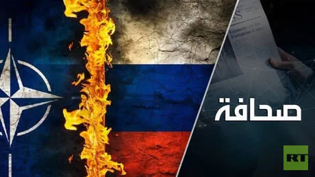 جنرالات الناتو يشاركون في قيادة الجيش الأوكراني