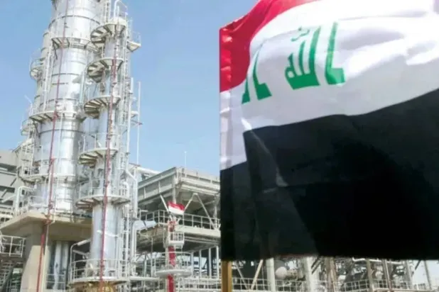العراق: إعادة النفط لمستوياته الطبيعية قد يحتاج إلى 7 أيام بعد فتح مضيق هرمز