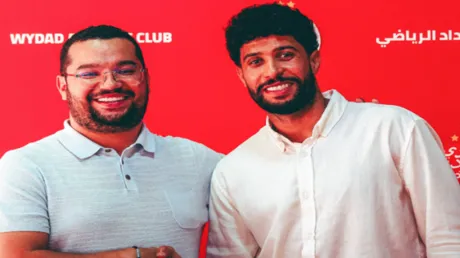 الوداد المغربي يستنجد بنجومه القدامى في صفقات صيف 2026