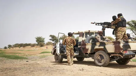 جيش مالي يعلن القضاء على مسلحين حاولوا الهجوم على مناطق بالبلاد