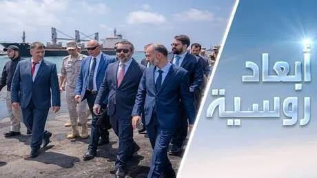 روسيا وسوريا والاتفاق حول القواعد