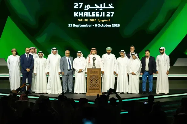 الرميحي: انضمام مصر والأردن لكأس الخليج فكرة ليست مطروحة