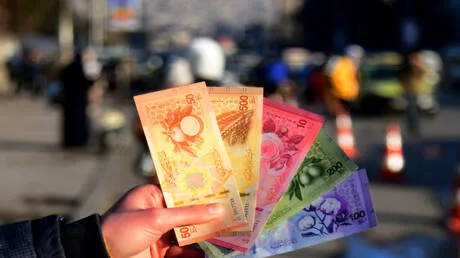 عشية عيد الأضحى في سوريا.. الركود يضرب سوق الألبسة وارتفاع كبير في ثمن "كسوة العائلة"