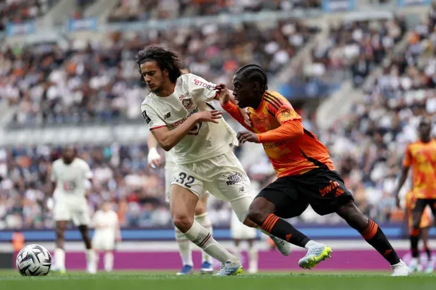 وهبي يستدعي بوعدي لمعسكر المغرب قبل إعلان تشكيلته لكأس العالم