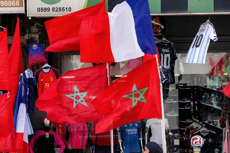 ترند الهدايا يجتاح قبل المغرب وفرنسا