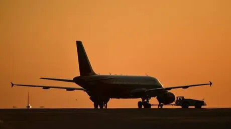 شركة الطيران منخفض التكلفة سبيريت أيرلاينز أغلقت مكاتبها وأشهرت إفلاسها