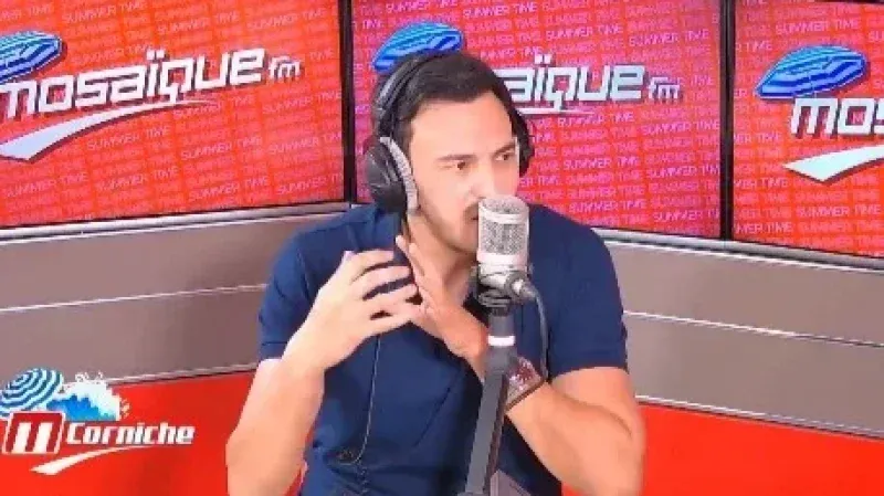 قيس المليتي..رحلة مايسترو يترجم أفكار النجوم ويصيغ الموسيقى برؤيته