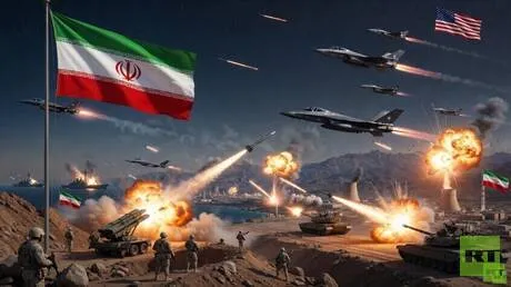 أكسيوس: ترامب يبحث بجدية امكانية استئناف الحرب على إيران ويدرس عدة سيناريوهات