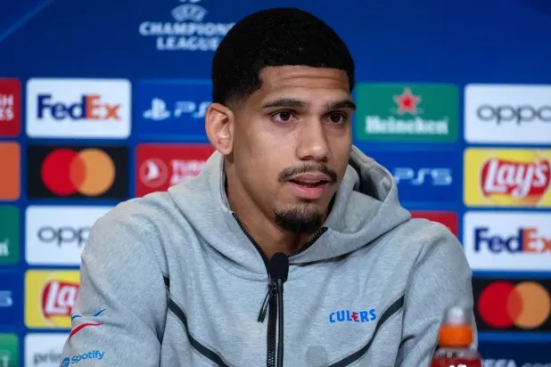 ليفربول يتوصل لاتفاق لضم أراوخو من برشلونة