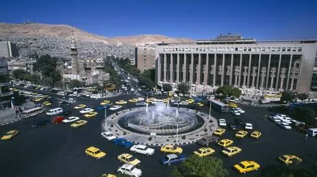 بعد خروجه من منصب حاكم مصرف سوريا المركزي.. تعيين عبد القادر حصرية سفيرا لدى كندا