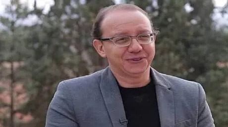 الأمن الداخلي يوقف "صطيف" في "باب الحارة" بدمشق